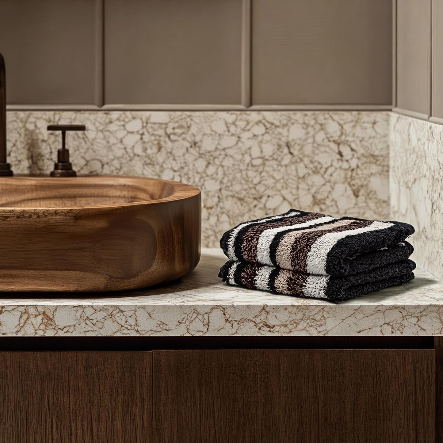 Ultraplush Australian Cotton Towels - Osadia Concept Store