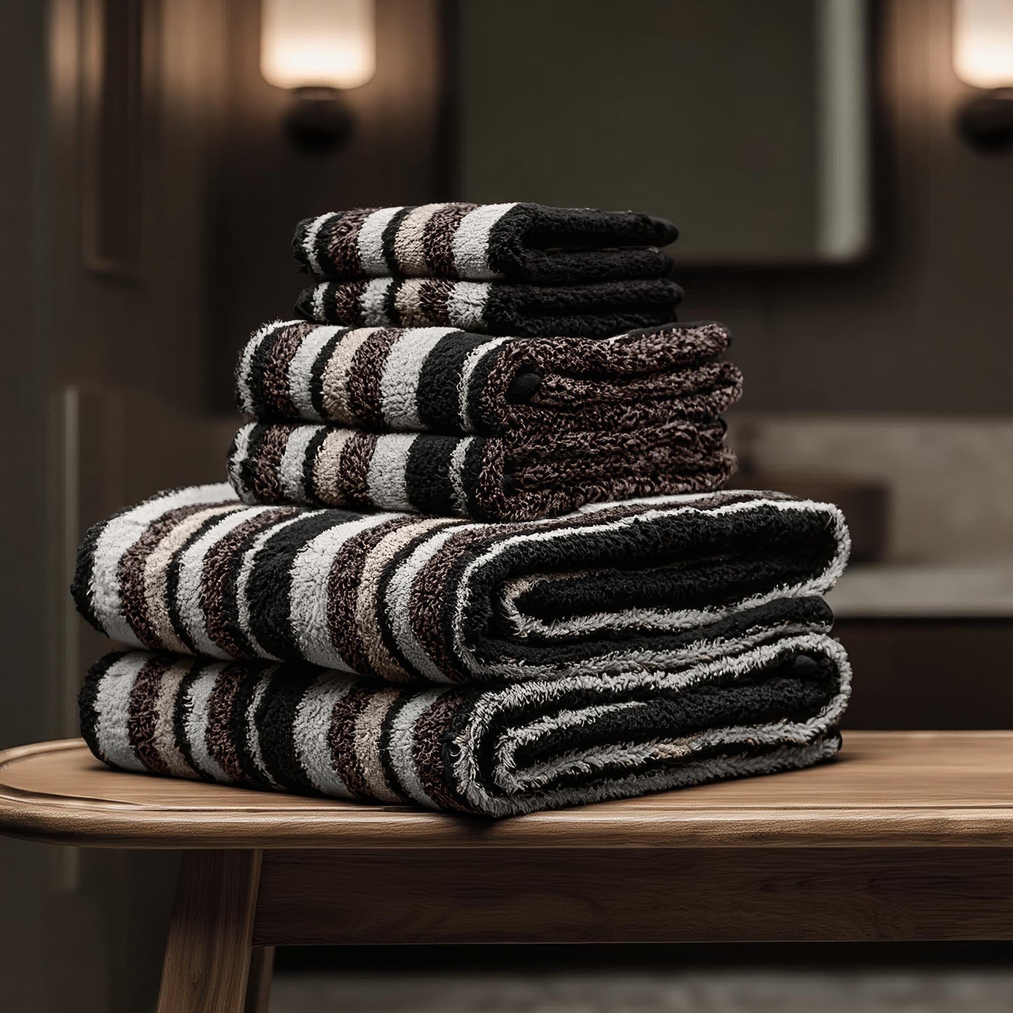 Ultraplush Australian Cotton Towels - Osadia Concept Store