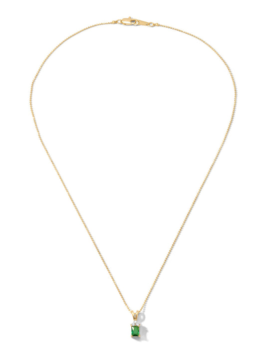 The Emerald Necklace