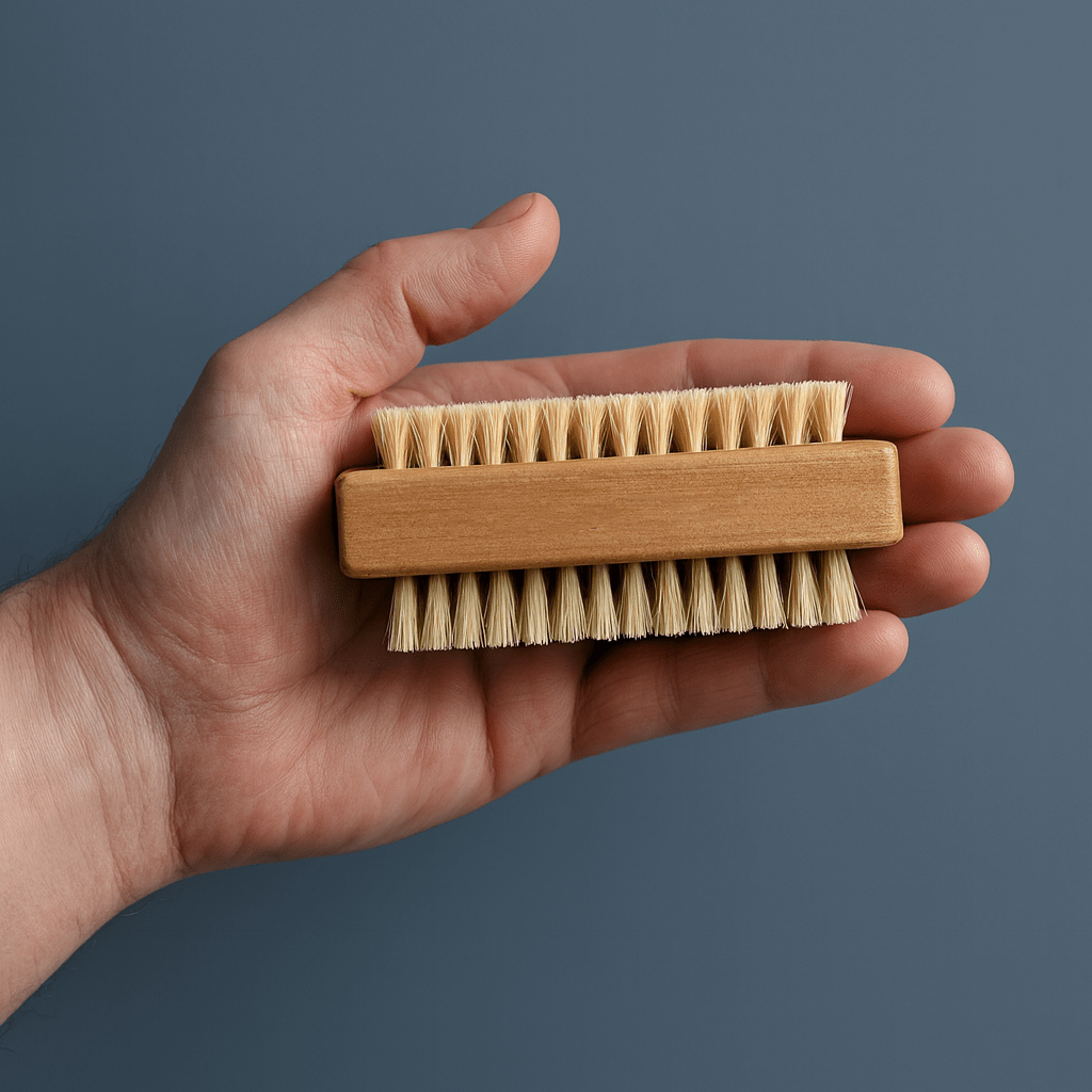 Nail Brush - Osadia Concept Store