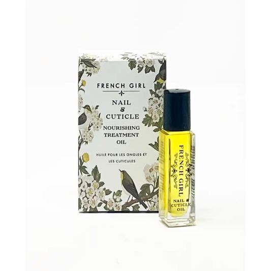Nail & Cuticle Oil