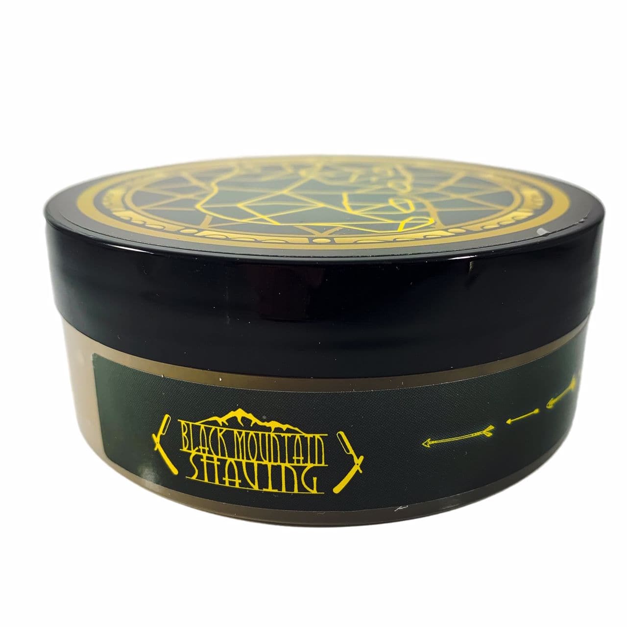 Nantahala Shaving Soap - by Murphy and McNeil