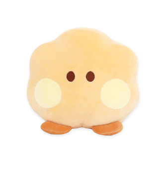 BTS x BT21 Minini Hand Warmer Cushion