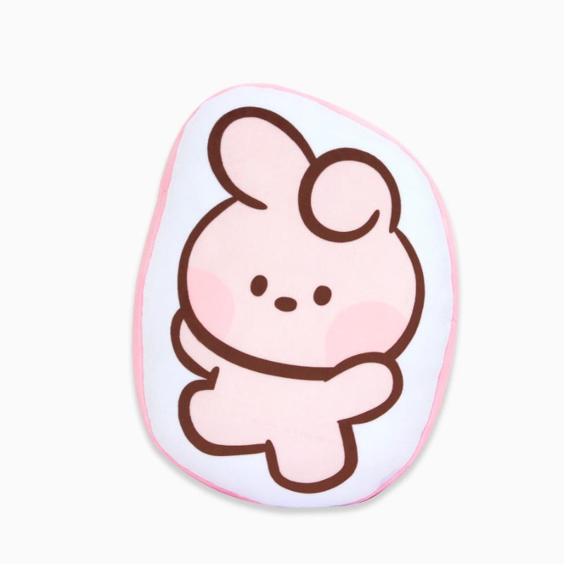 BTS x BT21 Minini Soft Cushion