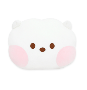 BTS x BT21 Minini Hand Warmer Cushion