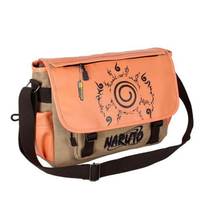 Naruto Messenger Bag