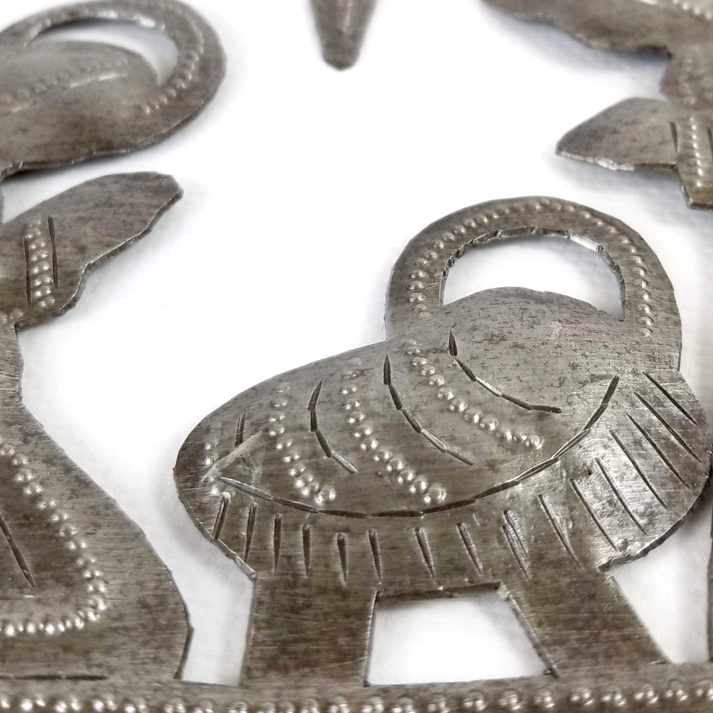 Tri-Fold Nativity Scene