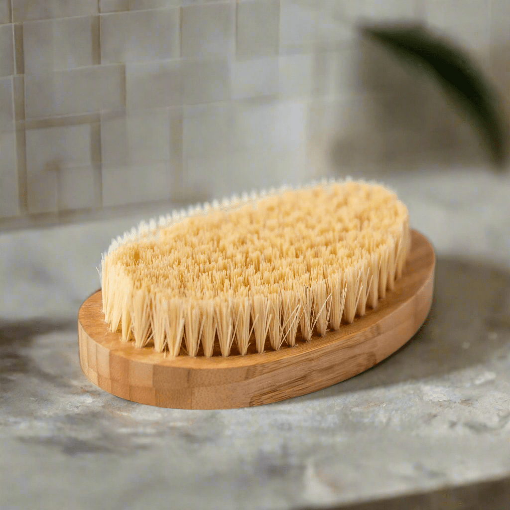 Natural Beard Brush – Eco-Friendly & Effective Beard Grooming Solution - Osadia Concept Store