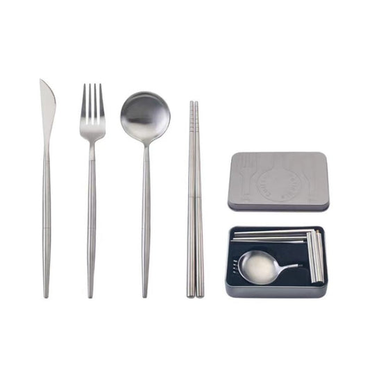 Travel Cutlery Set