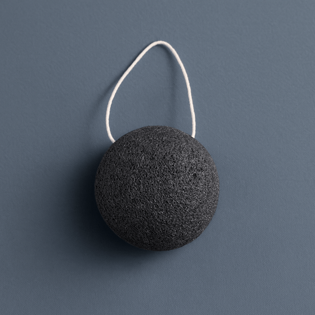Natural Konjac Facial Sponge - Osadia Concept Store