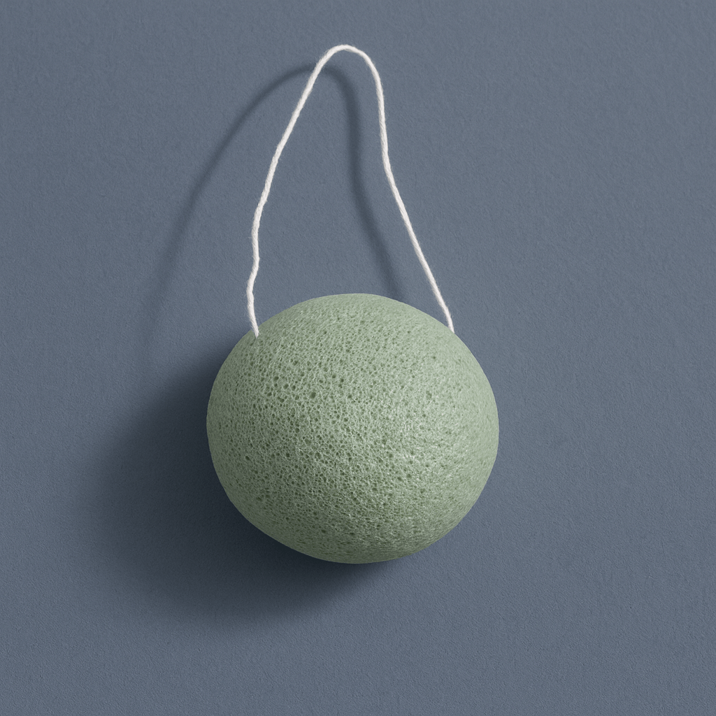 Natural Konjac Facial Sponge - Osadia Concept Store