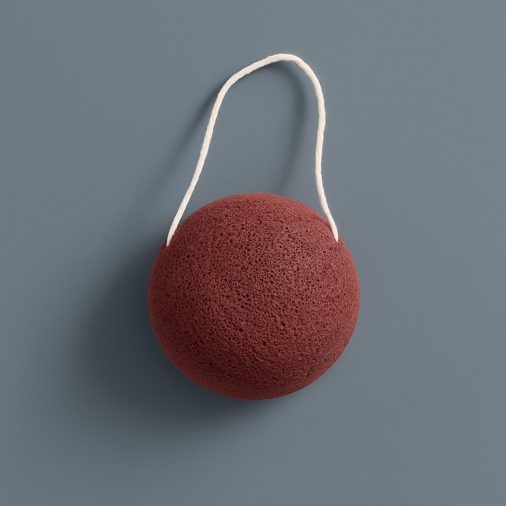 Natural Konjac Facial Sponge - Osadia Concept Store