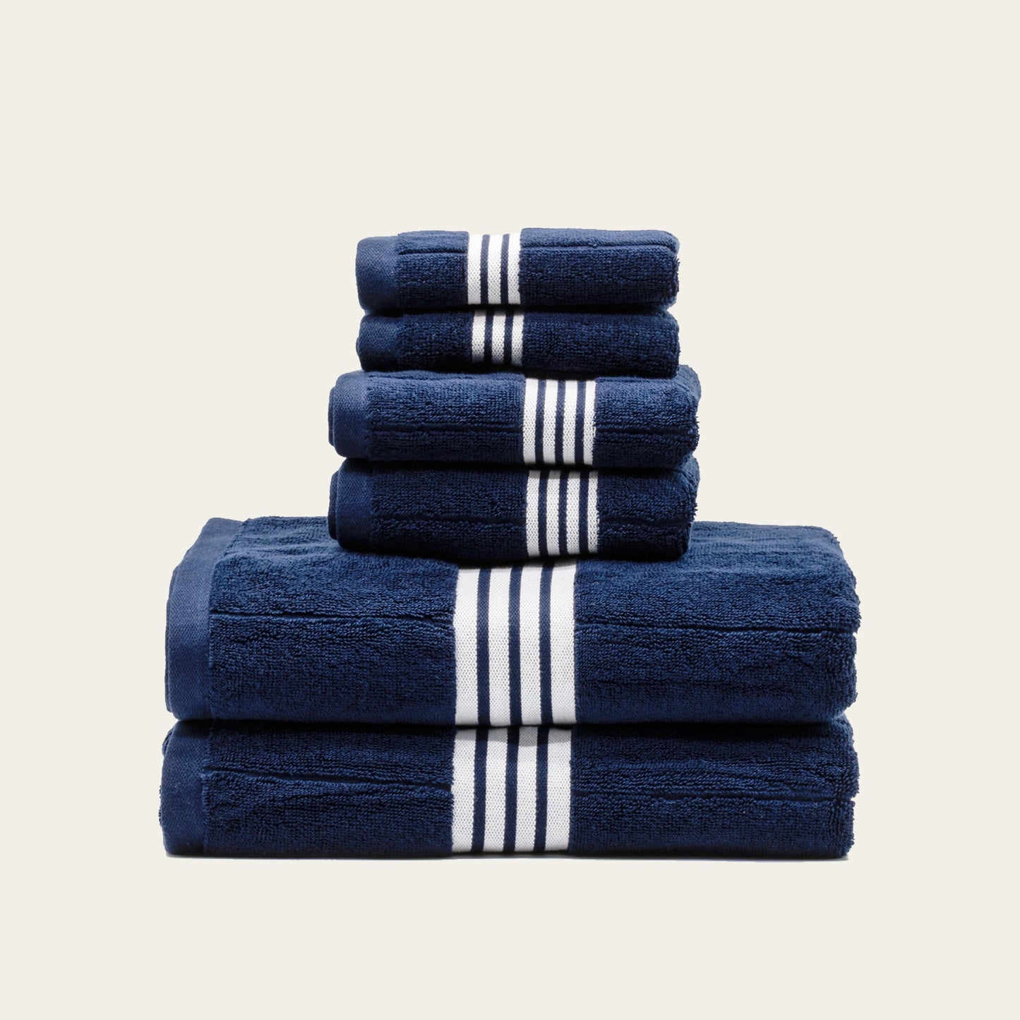 Nautilus Towels