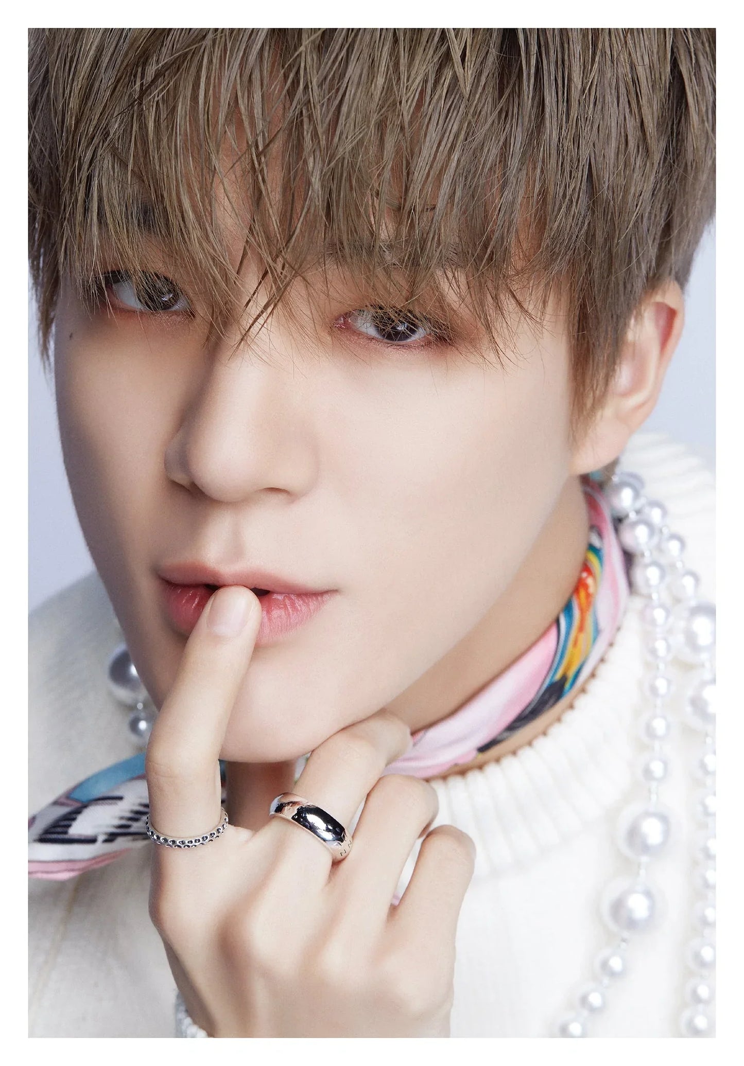 NCT Dream x Dicon Dâ€™Festa (D Festa): Dispatch 10th Anniversary Photobook