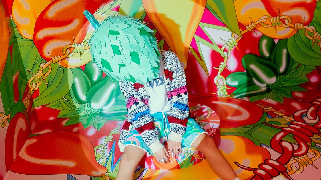 NCT Dream 1st Album - Hot Sauce