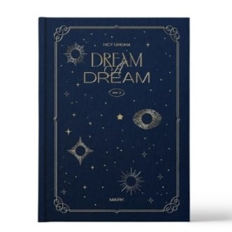 NCT Dream Photobook - Dream A Dream Ver 2