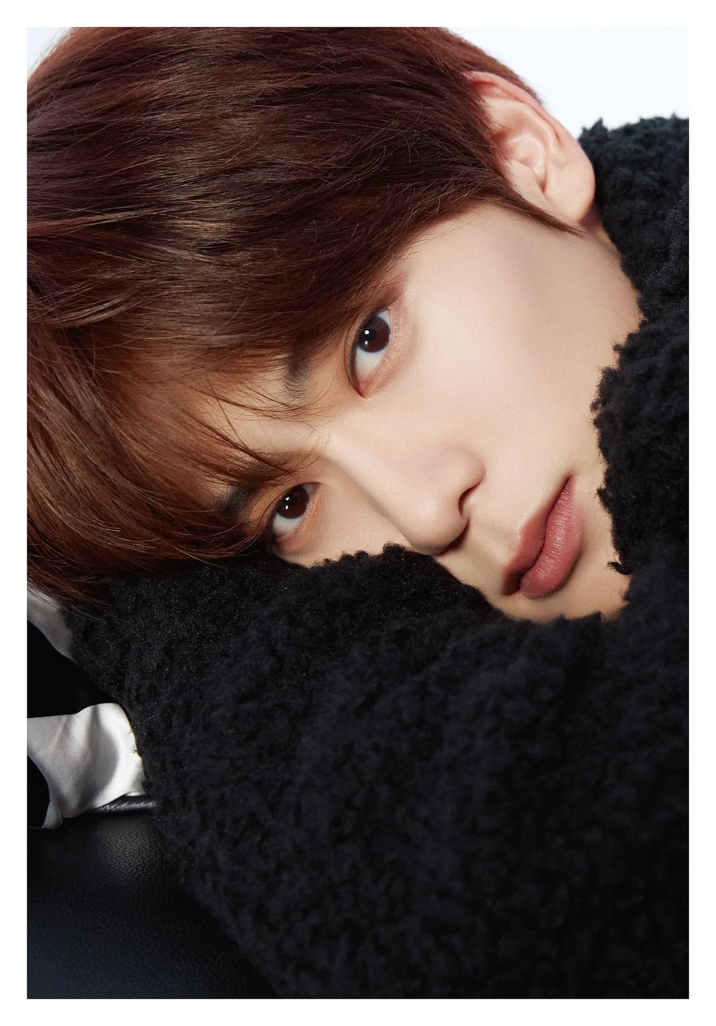 NCT 127 x Dicon Dâ€™Festa (D Festa) : Dispatch 10th Anniversary Photobook