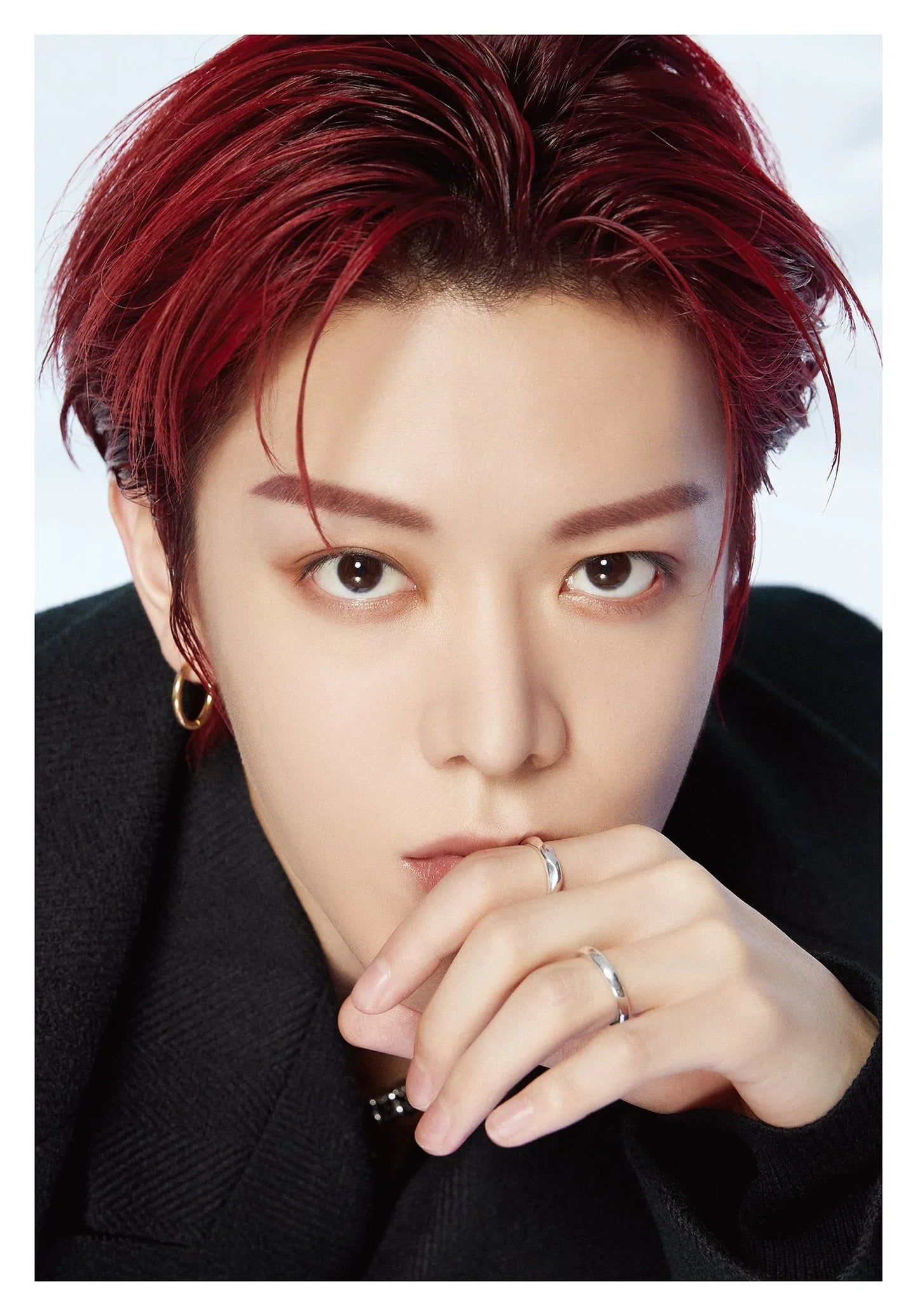 NCT 127 x Dicon Dâ€™Festa (D Festa) : Dispatch 10th Anniversary Photobook