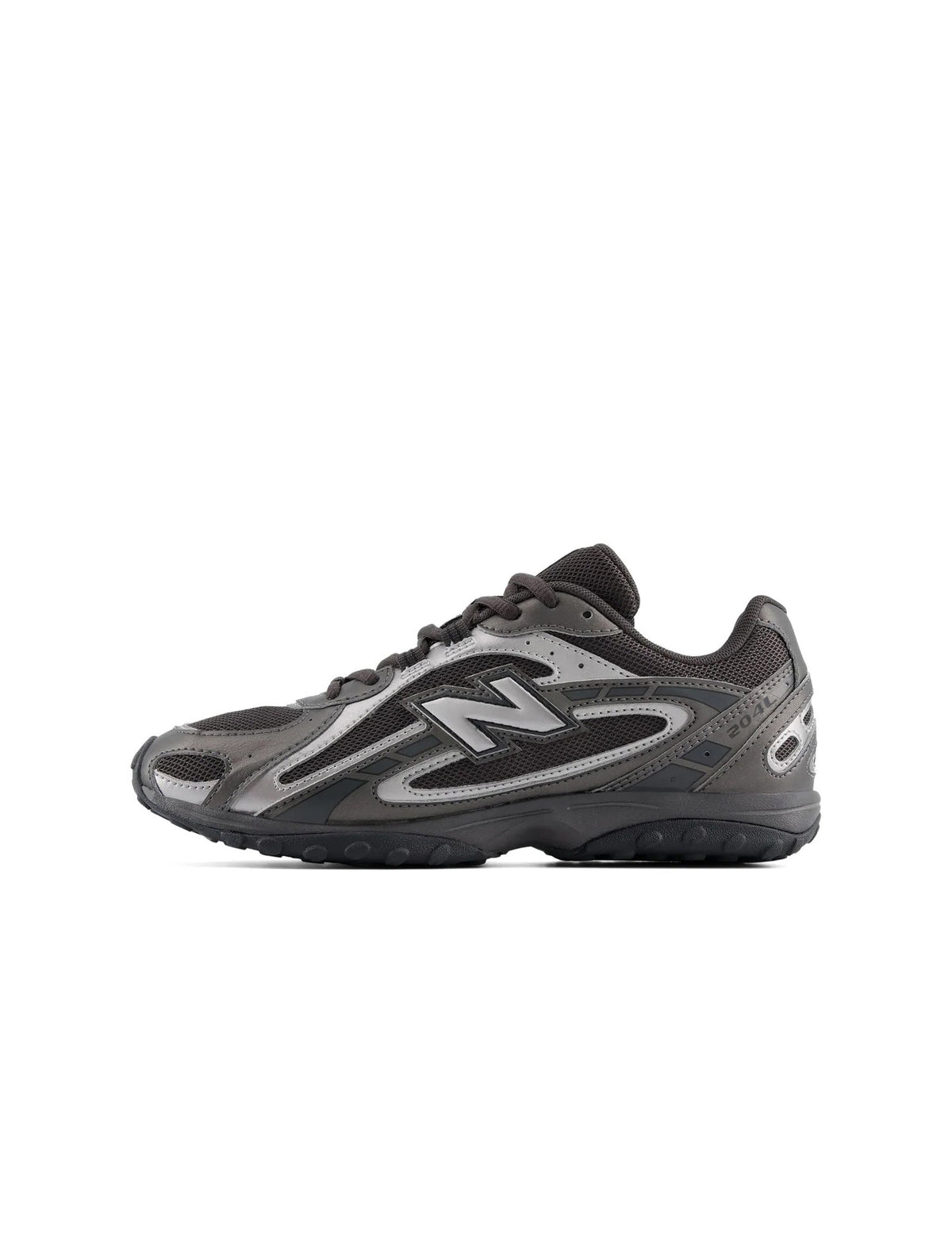 New Balance Womens 204L - Black