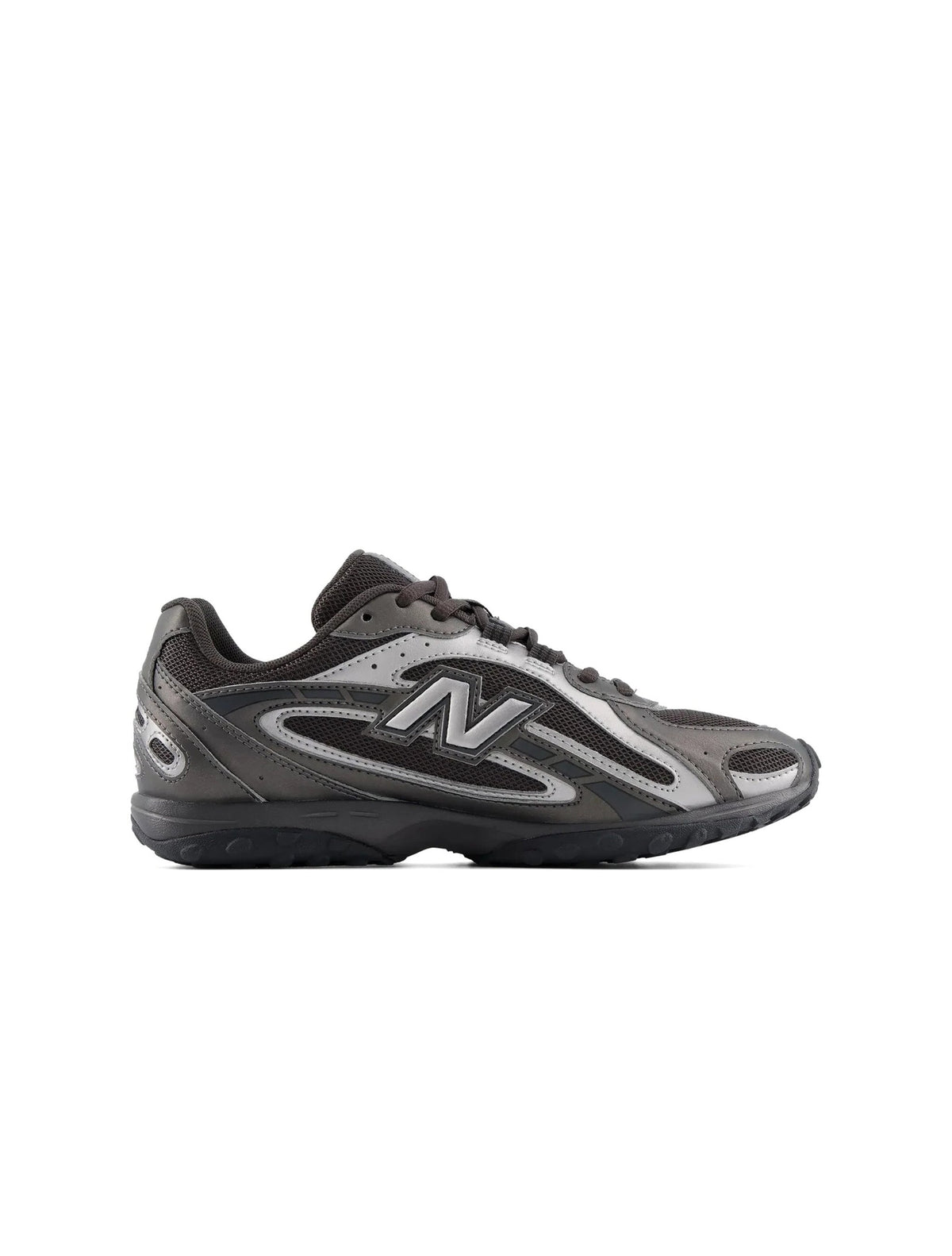 New Balance Womens 204L - Black