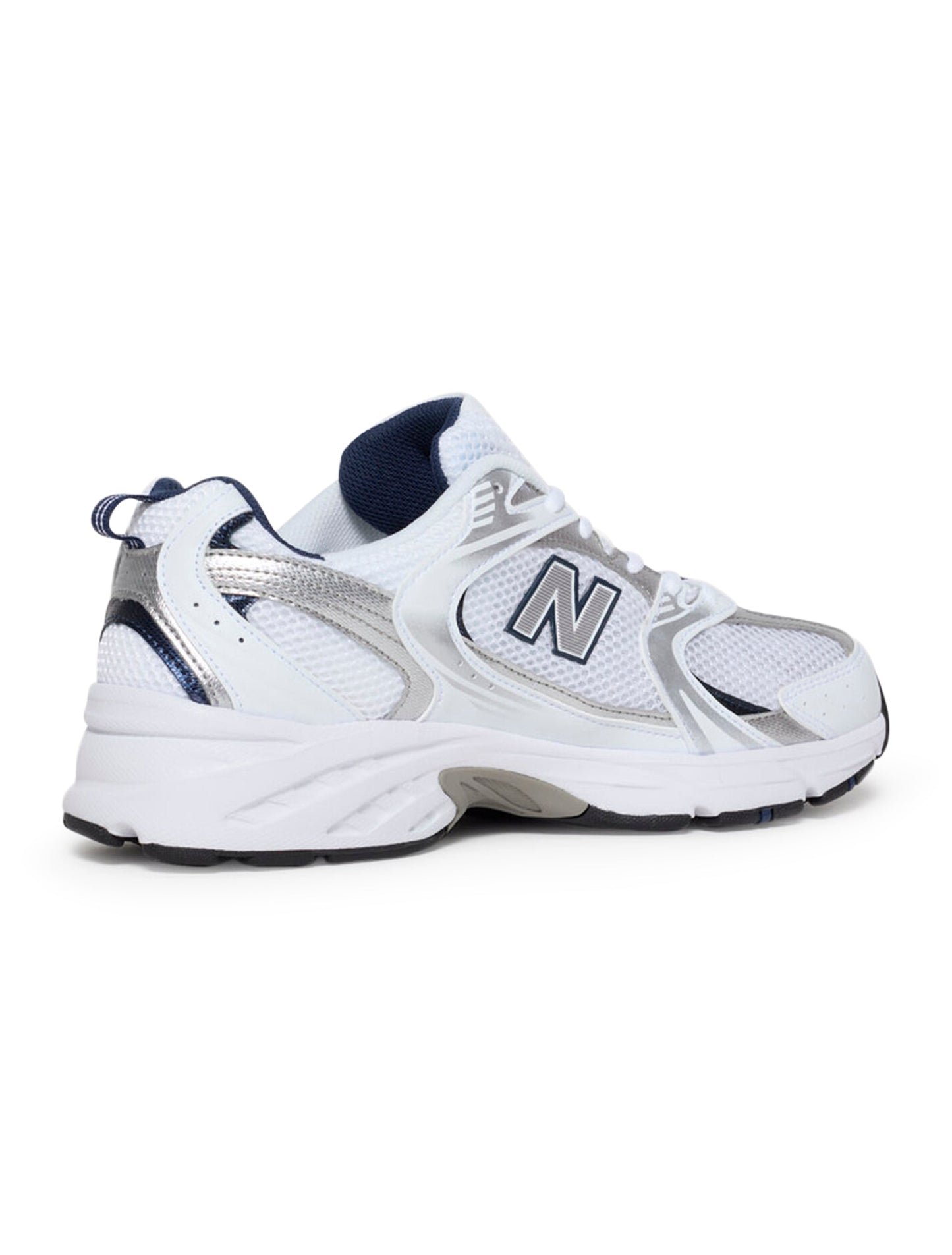 New Balance Men's 530 Sneakers - White/Indigo