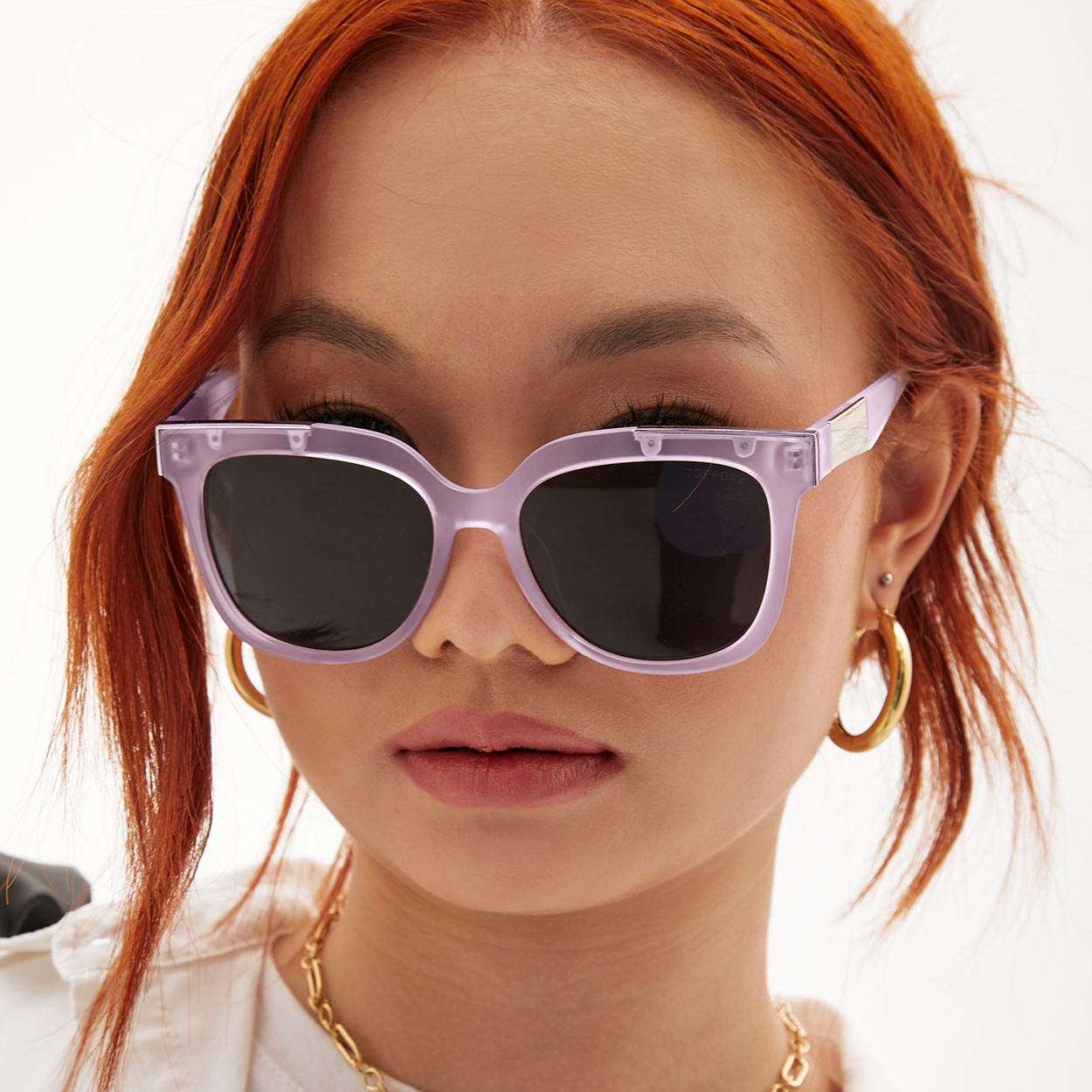 Coco - Lilac Prescription
