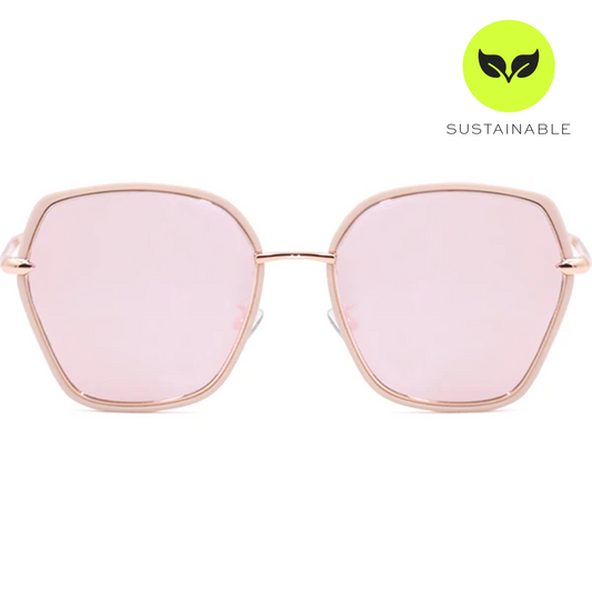 Sustainable Maya - Rose Gold