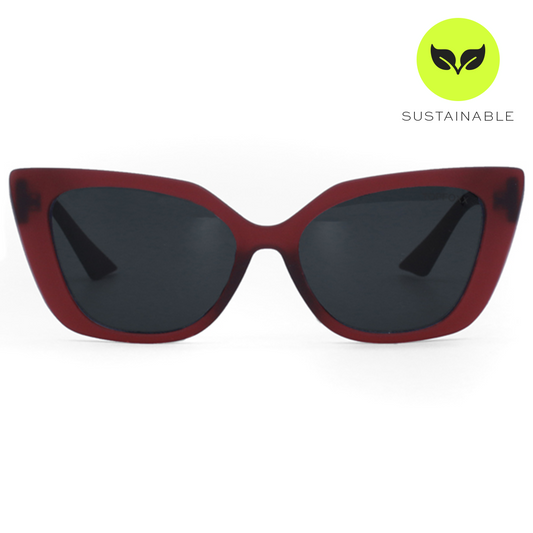 Sustainable Sophia Ruby Prescription
