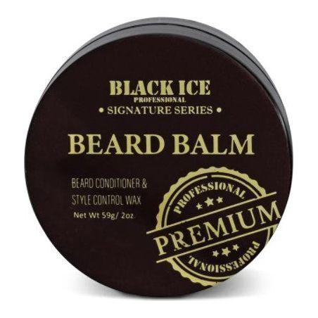 BlackIce Beard Balm 2 Oz