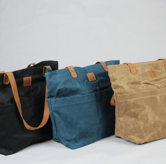 Nirmala Tote Bag