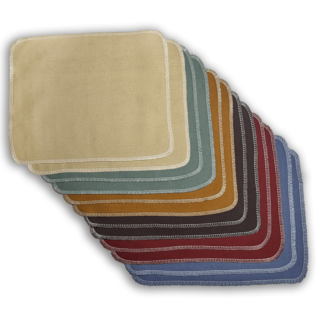 Not Paper Towels - Reusable Kitchen Towels - Osadia Concept Store