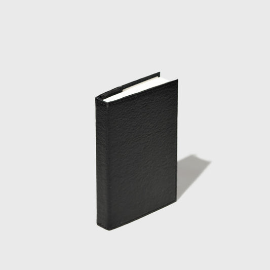 Lined Banana Leather Notebook - Osadia Concept Store