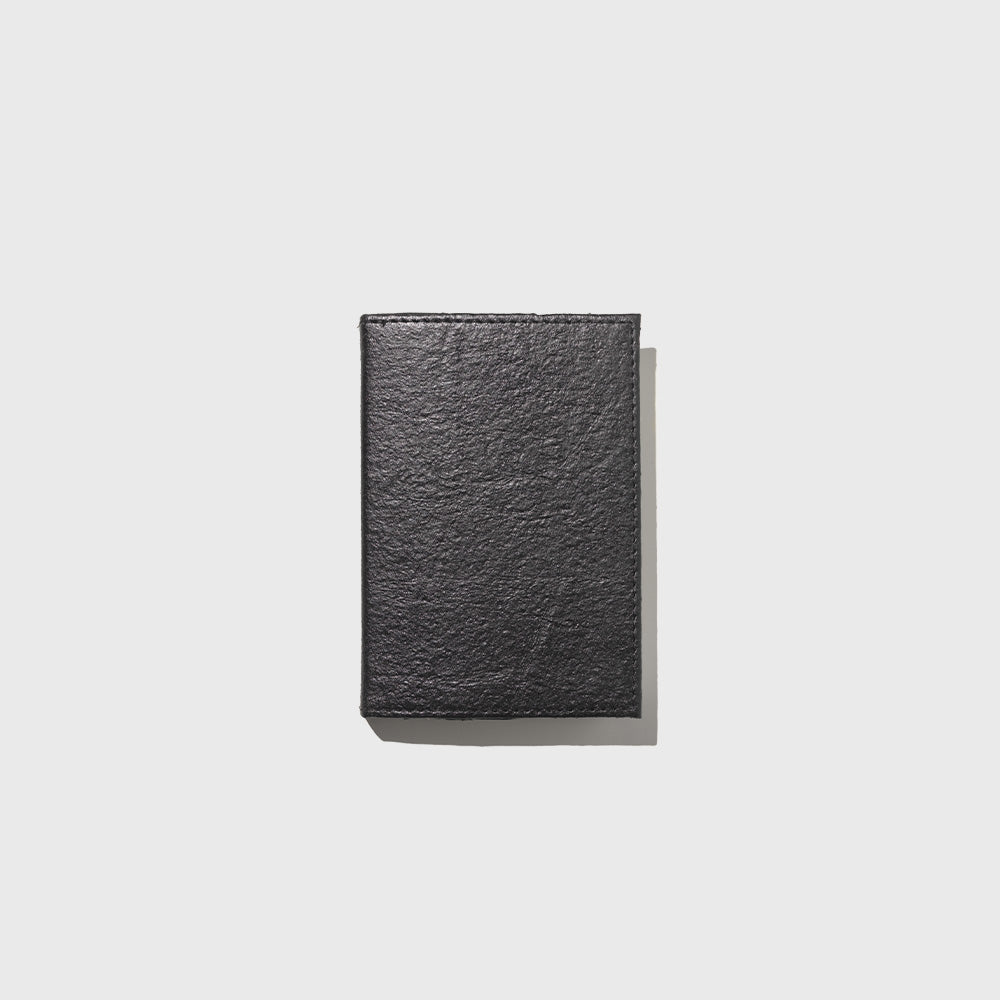 Unlined Banana Leather Notebook - Osadia Concept Store
