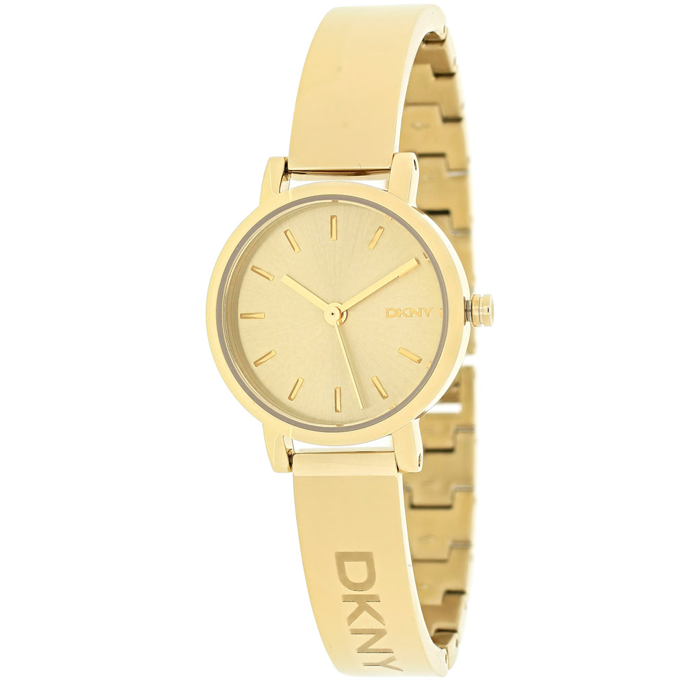 DKNY Women's Soho