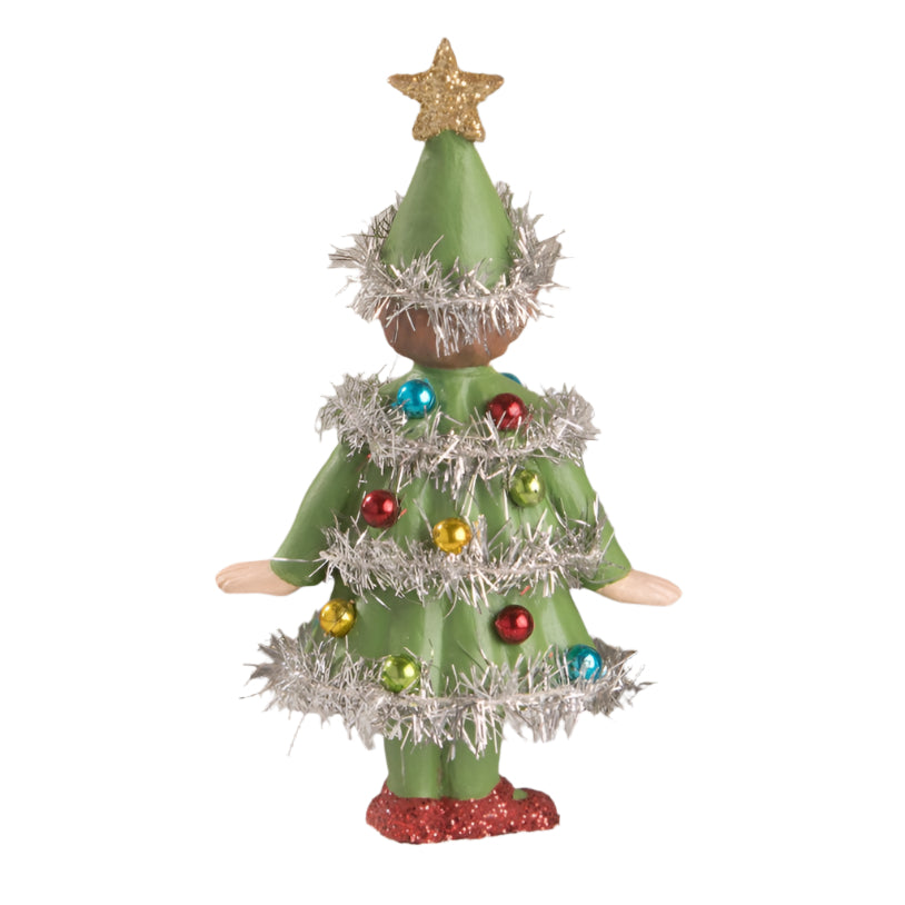 O' Tannenbaum Tammy by Bethany Lowe Designs