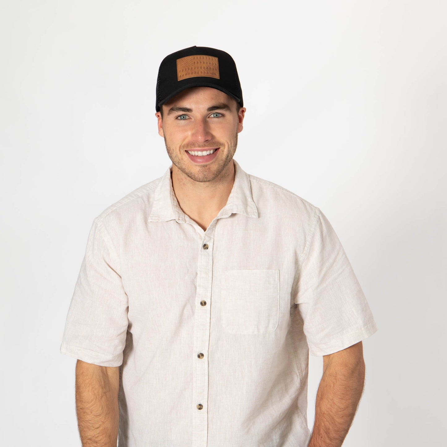 Redwood - Men's Snapback Hat