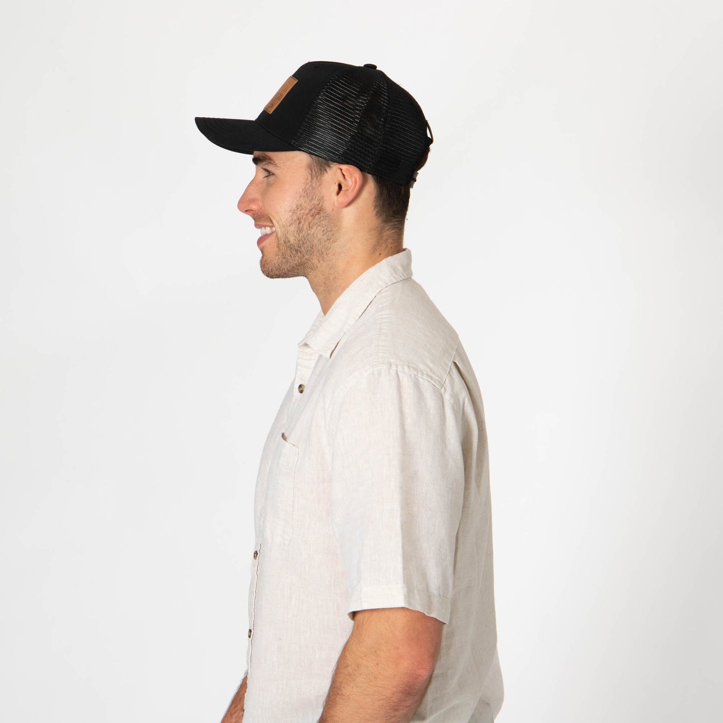 Redwood - Men's Snapback Hat