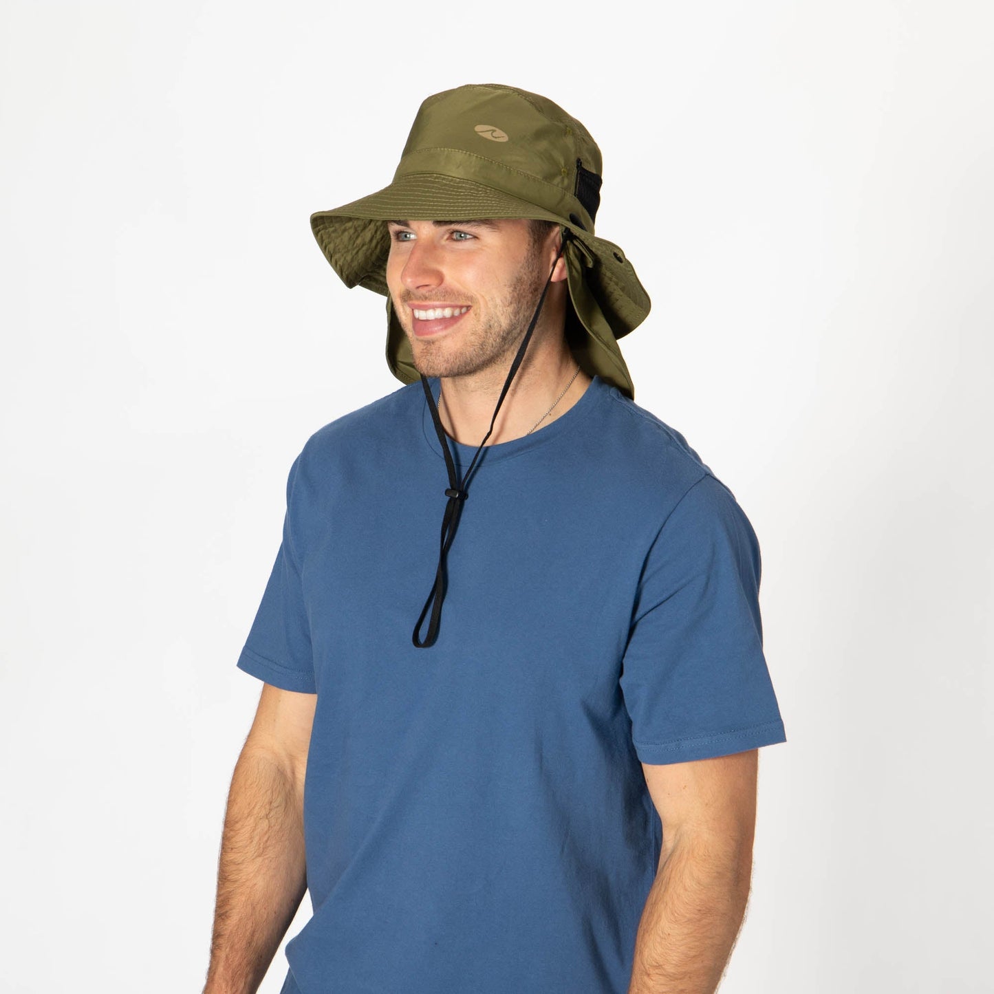 Men's Outdoor Boonie Hat