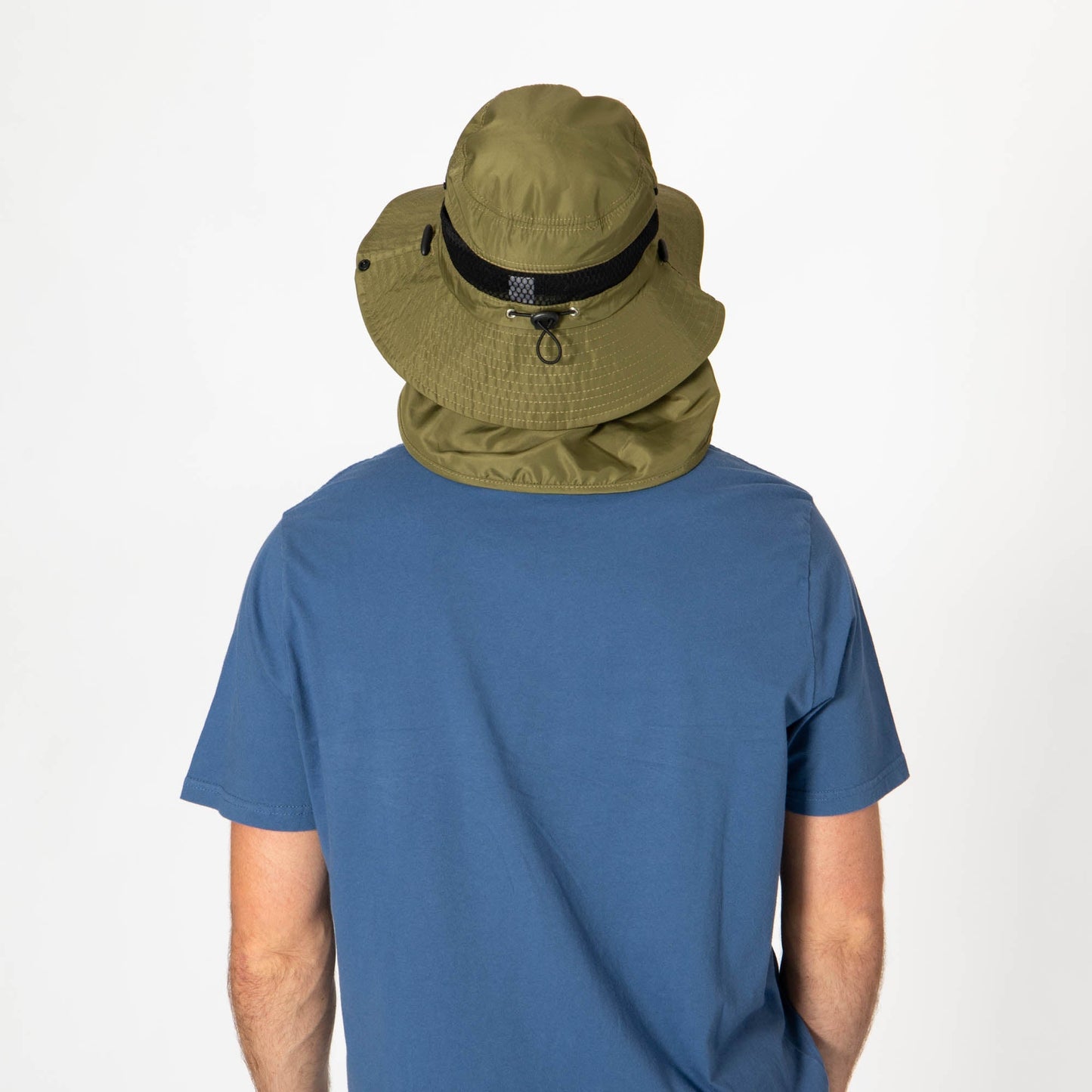 Men's Outdoor Boonie Hat
