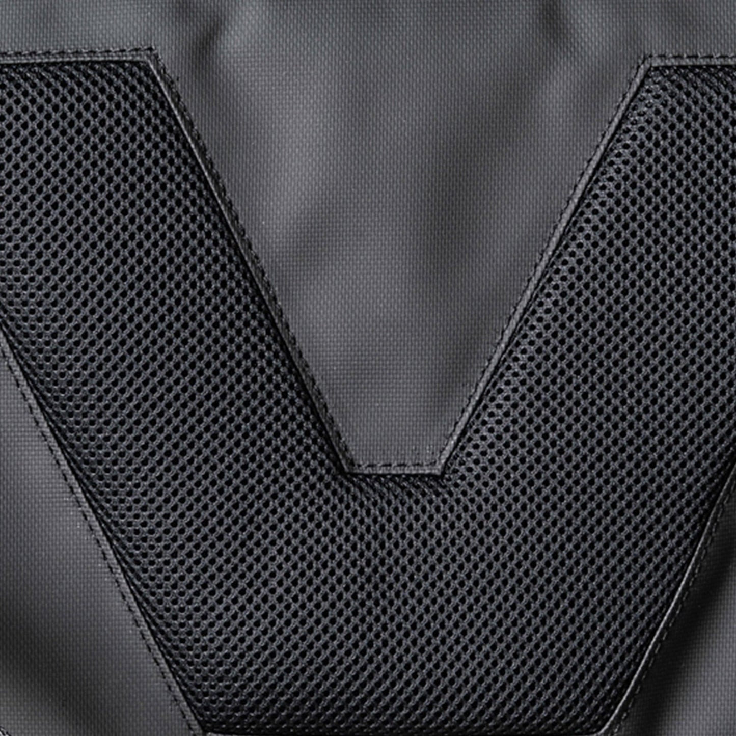 Office Messenger Black