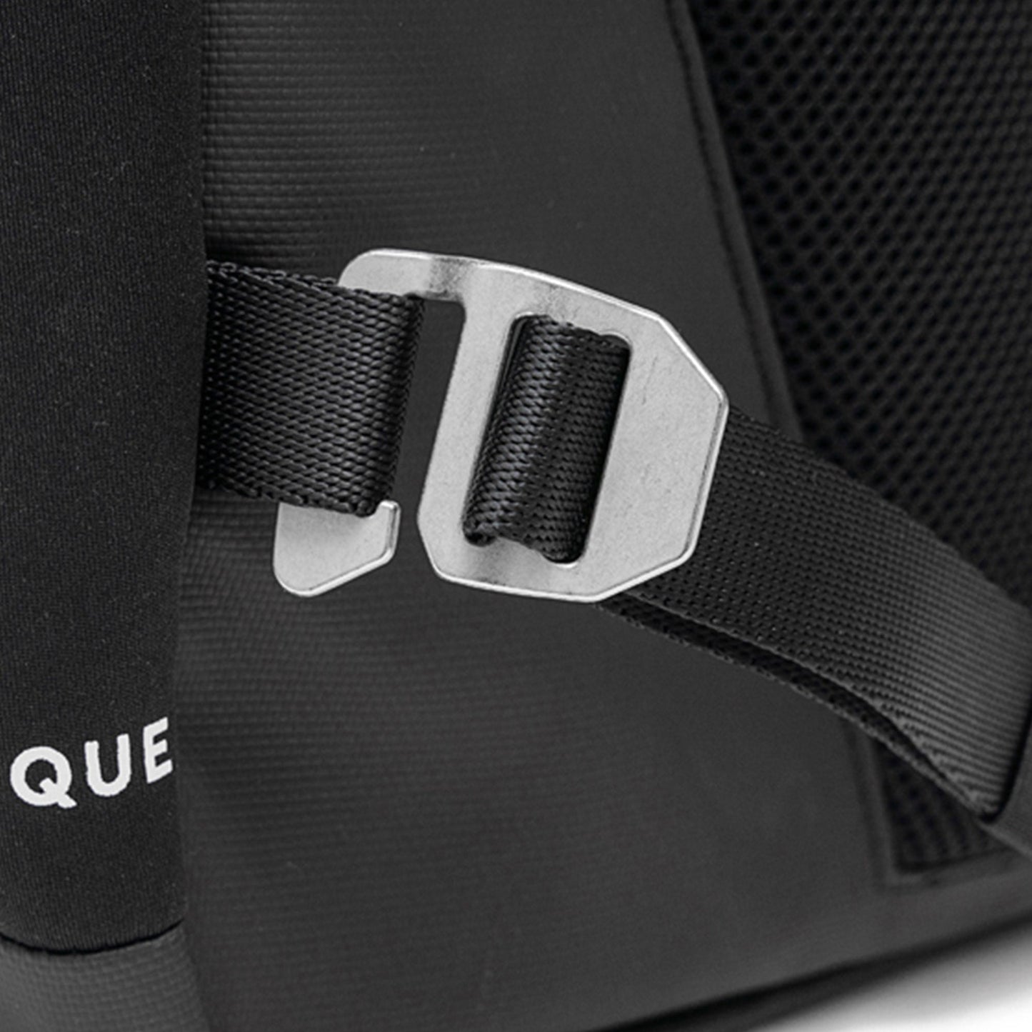 Office Messenger Black