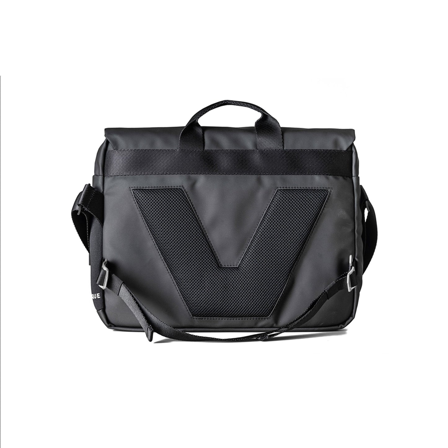 Office Messenger Black