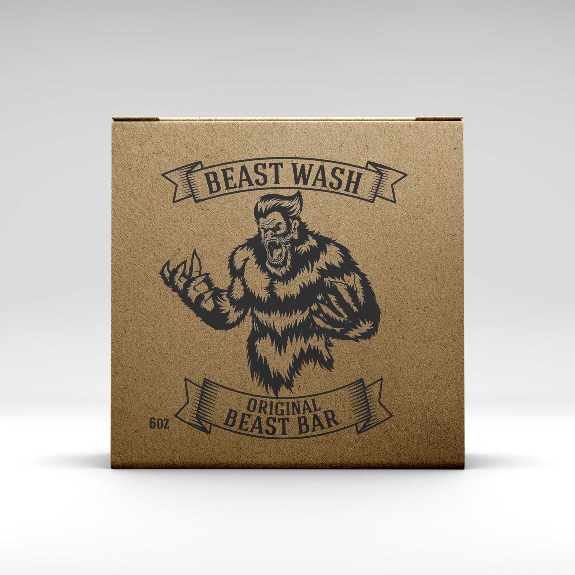 Beast Bar - Osadia Concept Store