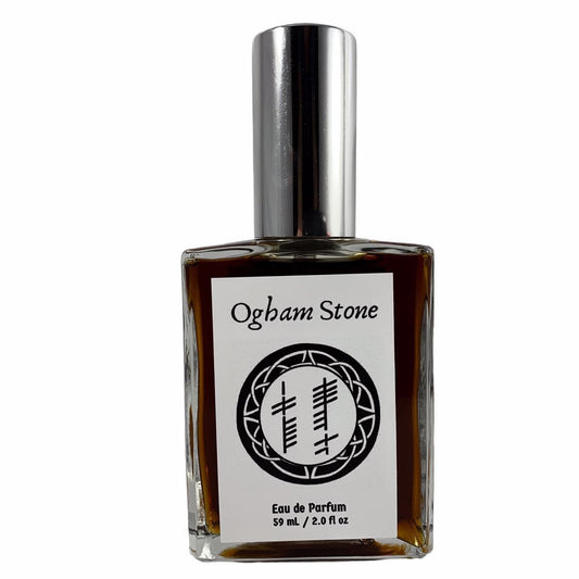 Ogham Stone Eau de Parfum - by Murphy and McNeil