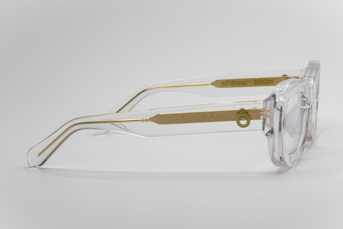 Oju Crystal