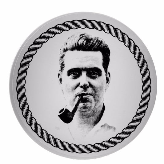 Old Sport Shaving Soap - by Murphy and McNeil