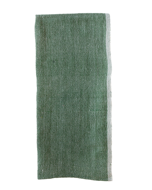 Olive Hand Towel
