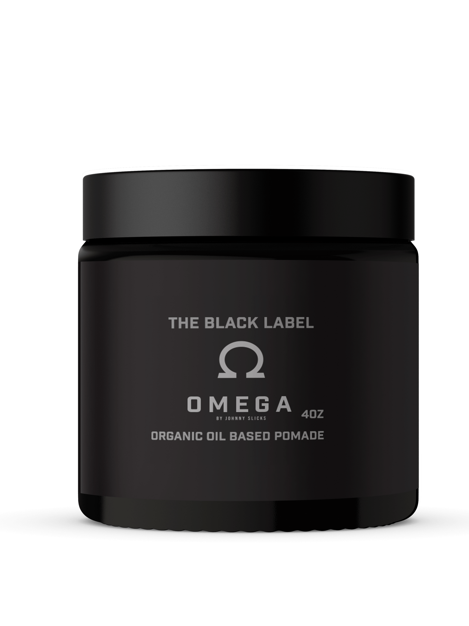 Omega Oil Based Pomade - Osadia Concept Store