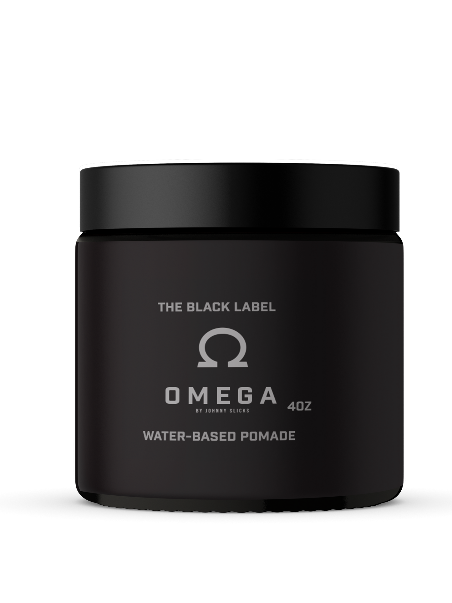 Omega Water Based Pomade - Osadia Concept Store