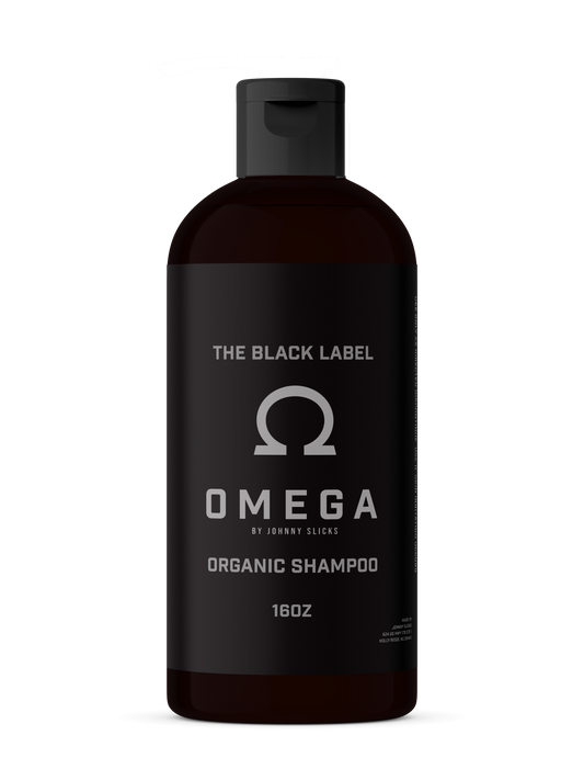 Omega Shampoo - Osadia Concept Store